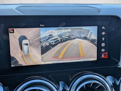 2022 Mercedes-Benz GLB GLB 250 SUV