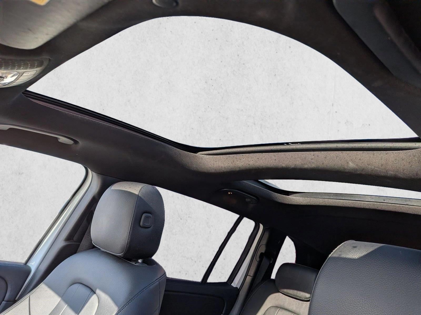 2022 Mercedes-Benz GLB GLB 250 SUV