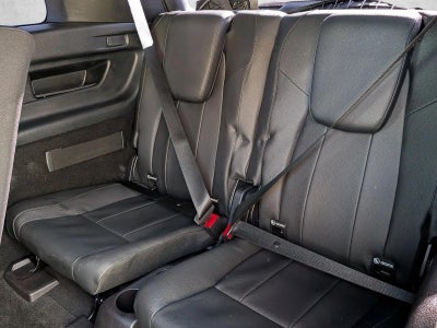 2022 Mercedes-Benz GLB GLB 250 SUV