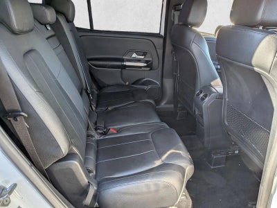 2022 Mercedes-Benz GLB GLB 250 SUV