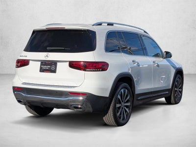 2022 Mercedes-Benz GLB GLB 250 SUV