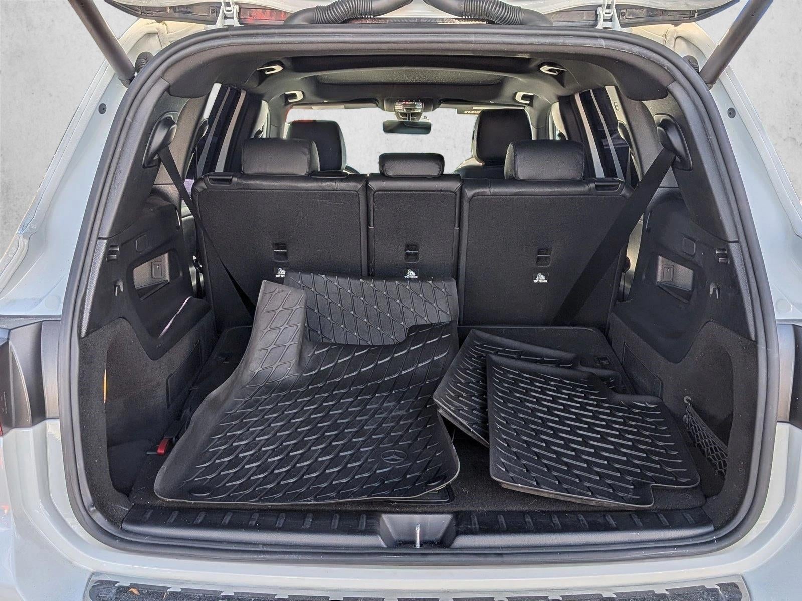 2022 Mercedes-Benz GLB GLB 250 SUV