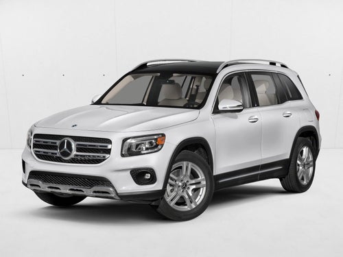 2023 Mercedes-Benz GLB GLB 250 4MATIC® SUV