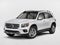 2023 Mercedes-Benz GLB GLB 250 4MATIC® SUV
