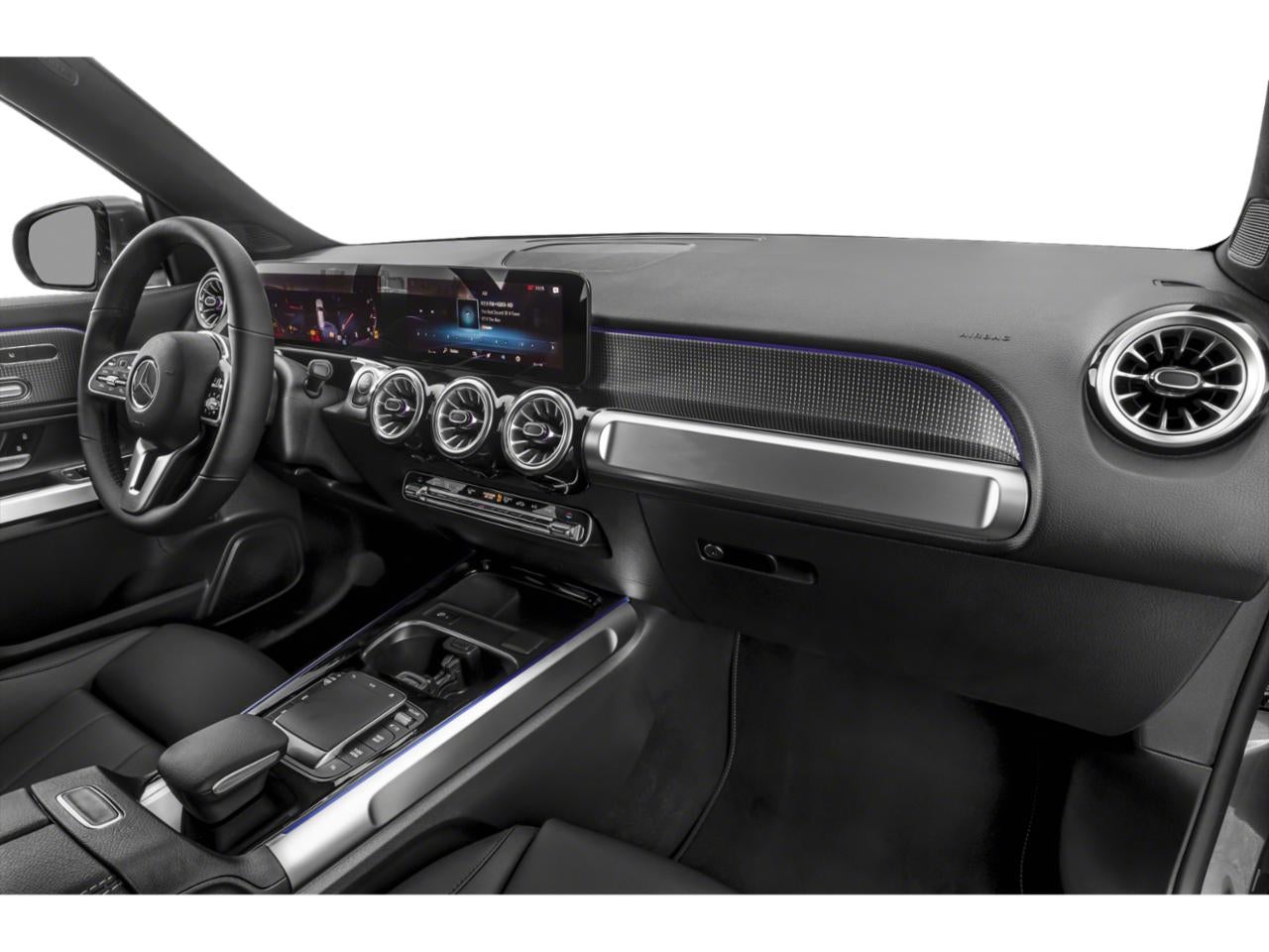 2023 Mercedes-Benz GLB GLB 250 4MATIC® SUV