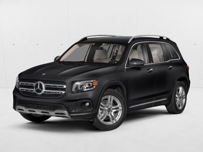 2023 Mercedes-Benz GLB GLB 250 4MATIC® SUV