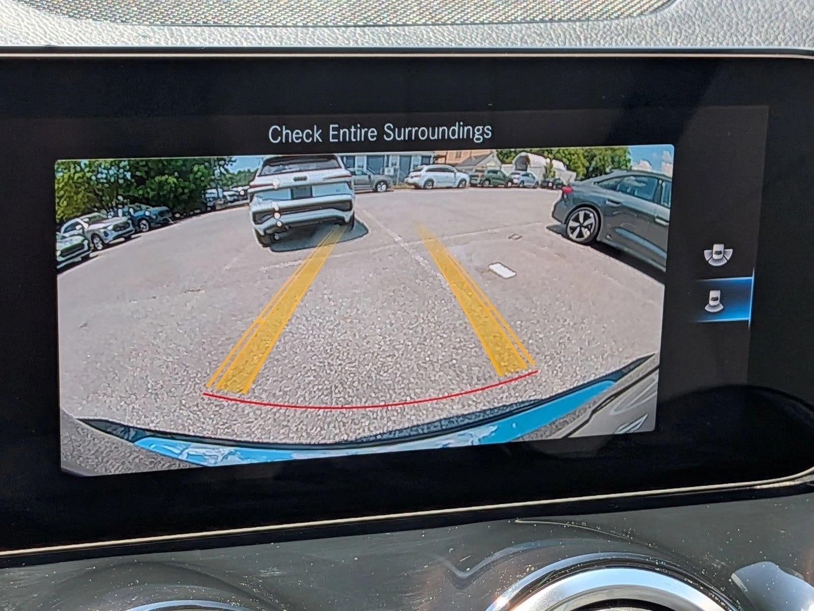 2023 Mercedes-Benz GLB GLB 250 4MATIC® SUV