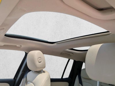 2023 Mercedes-Benz GLB GLB 250 4MATIC® SUV