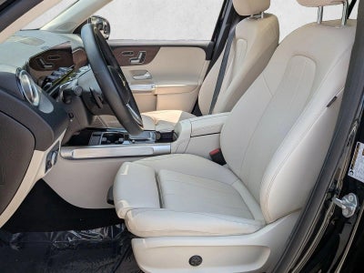 2023 Mercedes-Benz GLB GLB 250 4MATIC® SUV