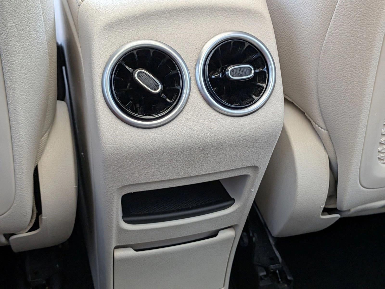 2023 Mercedes-Benz GLB GLB 250 4MATIC® SUV