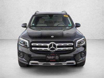 2023 Mercedes-Benz GLB GLB 250 4MATIC® SUV