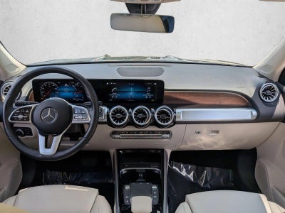2023 Mercedes-Benz GLB GLB 250 4MATIC® SUV