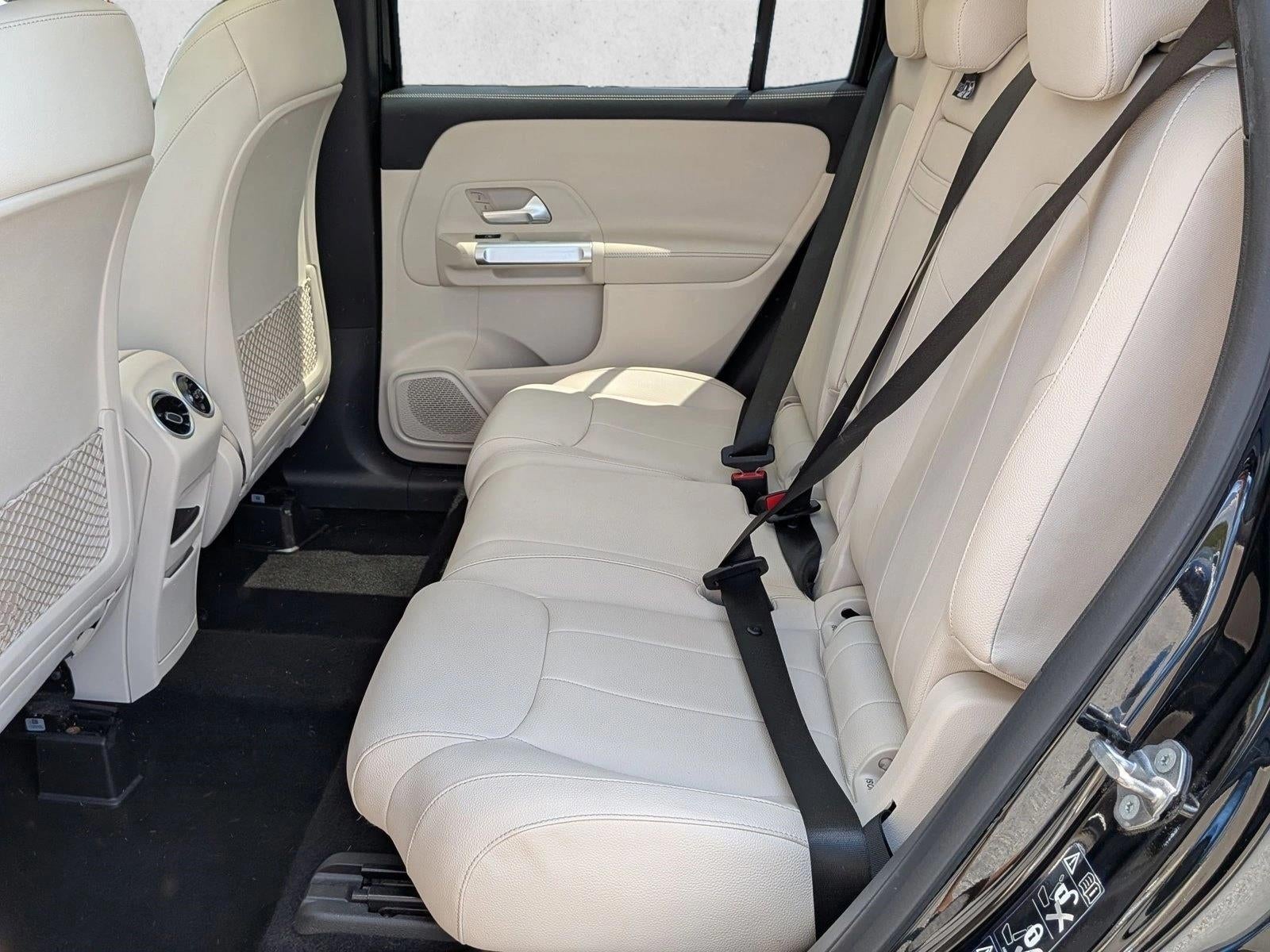 2023 Mercedes-Benz GLB GLB 250 4MATIC® SUV