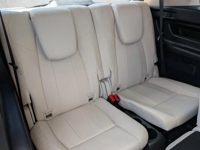 2023 Mercedes-Benz GLB GLB 250 4MATIC® SUV