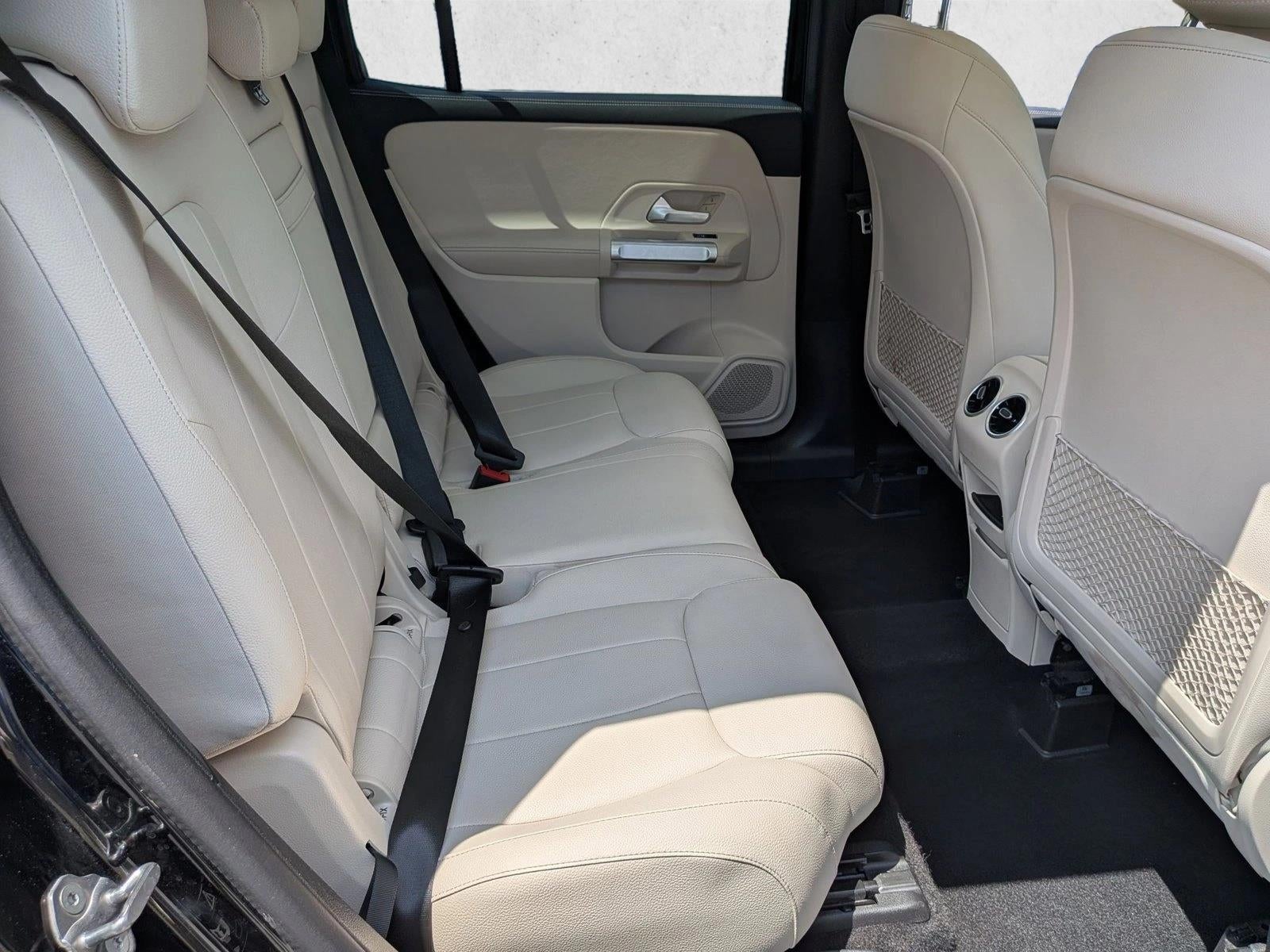 2023 Mercedes-Benz GLB GLB 250 4MATIC® SUV