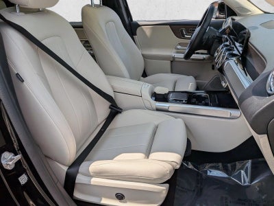 2023 Mercedes-Benz GLB GLB 250 4MATIC® SUV