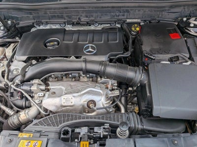 2023 Mercedes-Benz GLB GLB 250 4MATIC® SUV