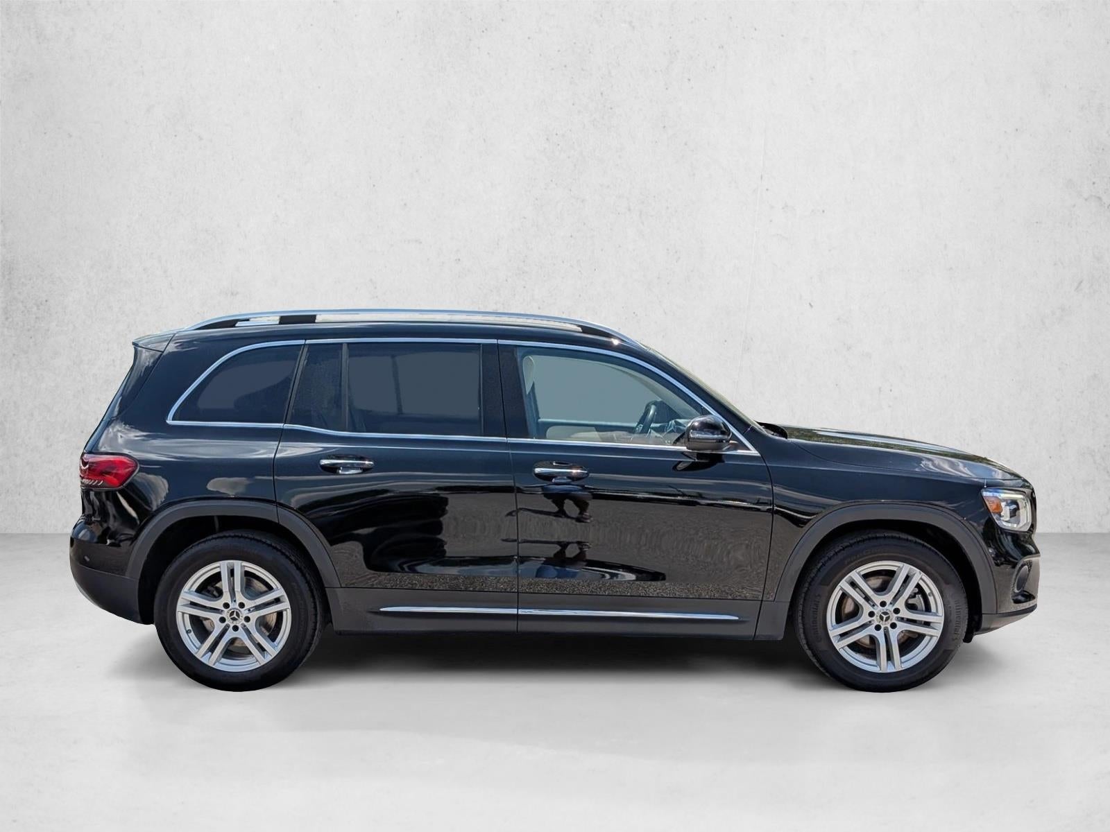 2023 Mercedes-Benz GLB GLB 250 4MATIC® SUV