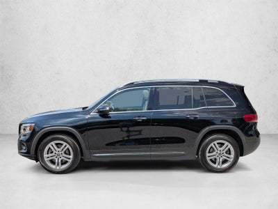 2023 Mercedes-Benz GLB GLB 250 4MATIC® SUV