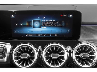 2023 Mercedes-Benz GLB GLB 250 4MATIC® SUV