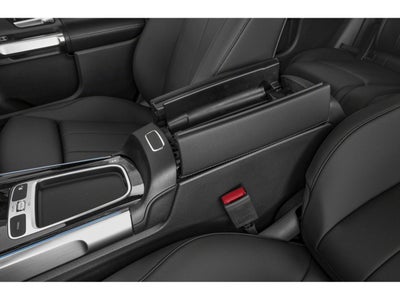 2024 Mercedes-Benz GLB GLB 250 4MATIC® SUV