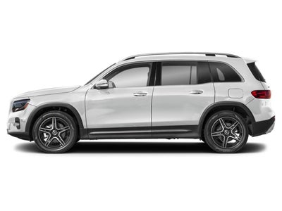 2024 Mercedes-Benz GLB GLB 250 4MATIC® SUV