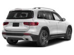 2024 Mercedes-Benz GLB GLB 250 4MATIC® SUV