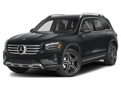 2024 Mercedes-Benz GLB GLB 250 4MATIC® SUV