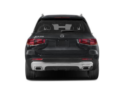 2024 Mercedes-Benz GLB GLB 250 4MATIC® SUV