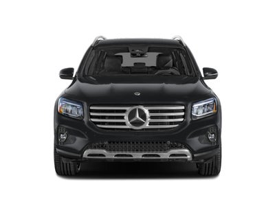 2024 Mercedes-Benz GLB GLB 250 4MATIC® SUV