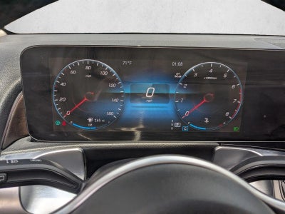 2023 Mercedes-Benz GLB GLB 250 4MATIC® SUV