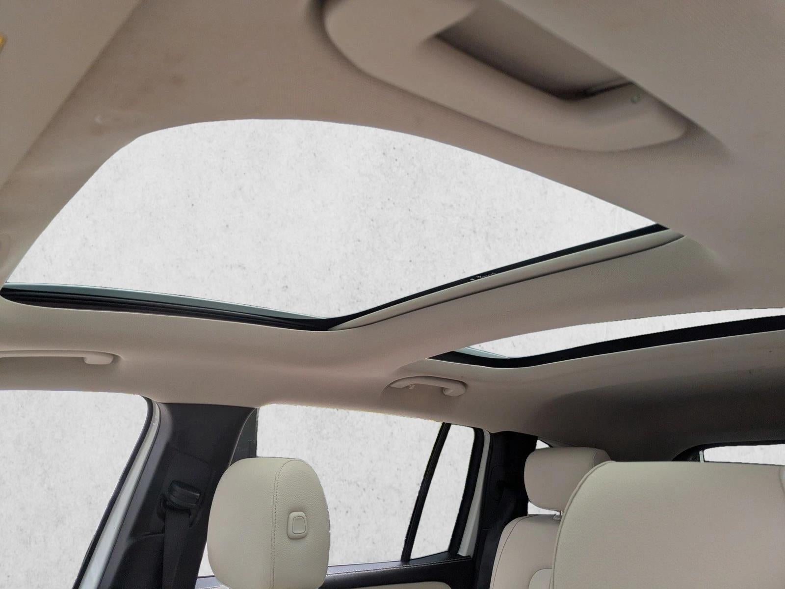 2023 Mercedes-Benz GLB GLB 250 4MATIC® SUV