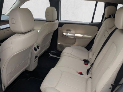 2023 Mercedes-Benz GLB GLB 250 4MATIC® SUV