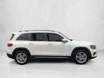 2023 Mercedes-Benz GLB GLB 250 4MATIC® SUV