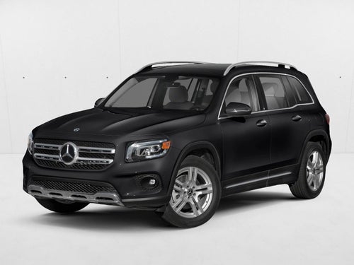 2020 Mercedes-Benz GLB GLB 250 4MATIC® SUV