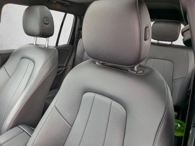 2020 Mercedes-Benz GLB GLB 250 4MATIC® SUV