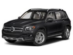 2020 Mercedes-Benz GLB GLB 250 4MATIC® SUV