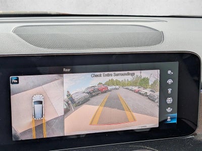 2022 Mercedes-Benz GLB GLB 250 4MATIC® SUV