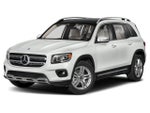 2022 Mercedes-Benz GLB GLB 250 4MATIC® SUV