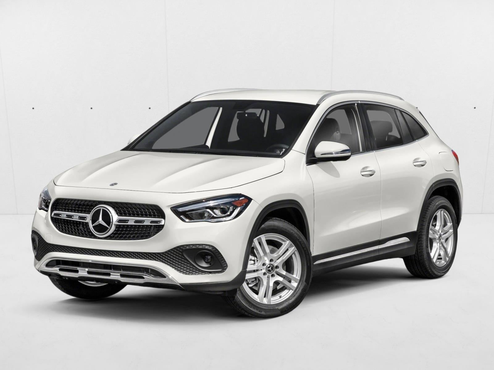 2022 Mercedes-Benz GLA GLA 250 4MATIC® SUV