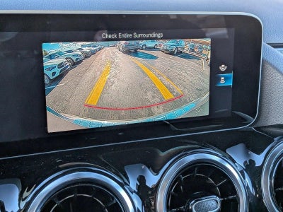 2021 Mercedes-Benz GLA GLA 250 4MATIC® SUV