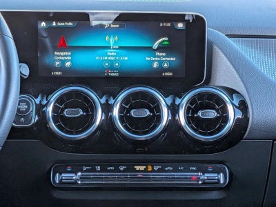 2021 Mercedes-Benz GLA GLA 250 4MATIC® SUV