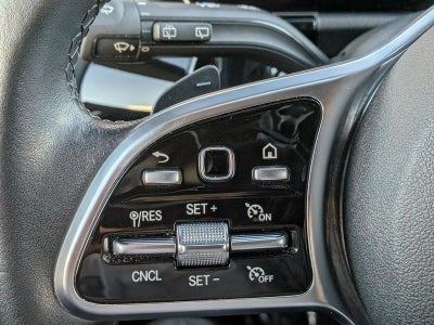 2021 Mercedes-Benz GLA GLA 250 4MATIC® SUV