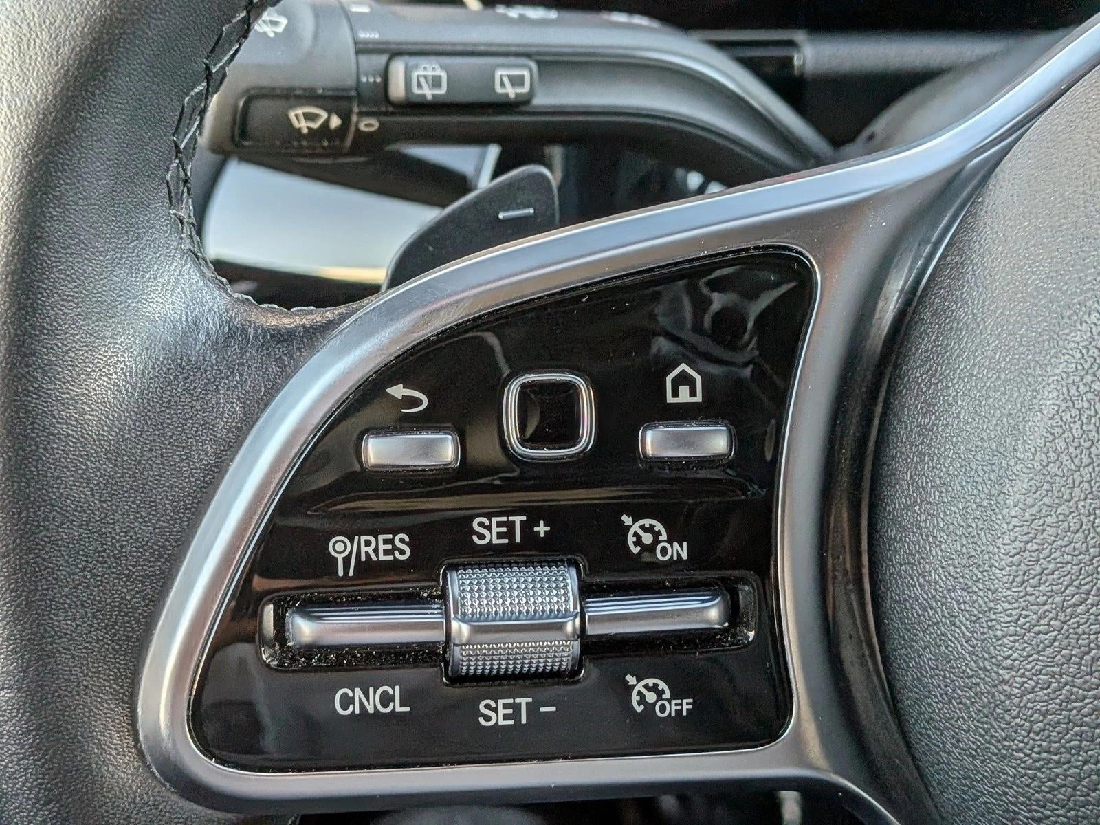 2021 Mercedes-Benz GLA GLA 250 4MATIC® SUV