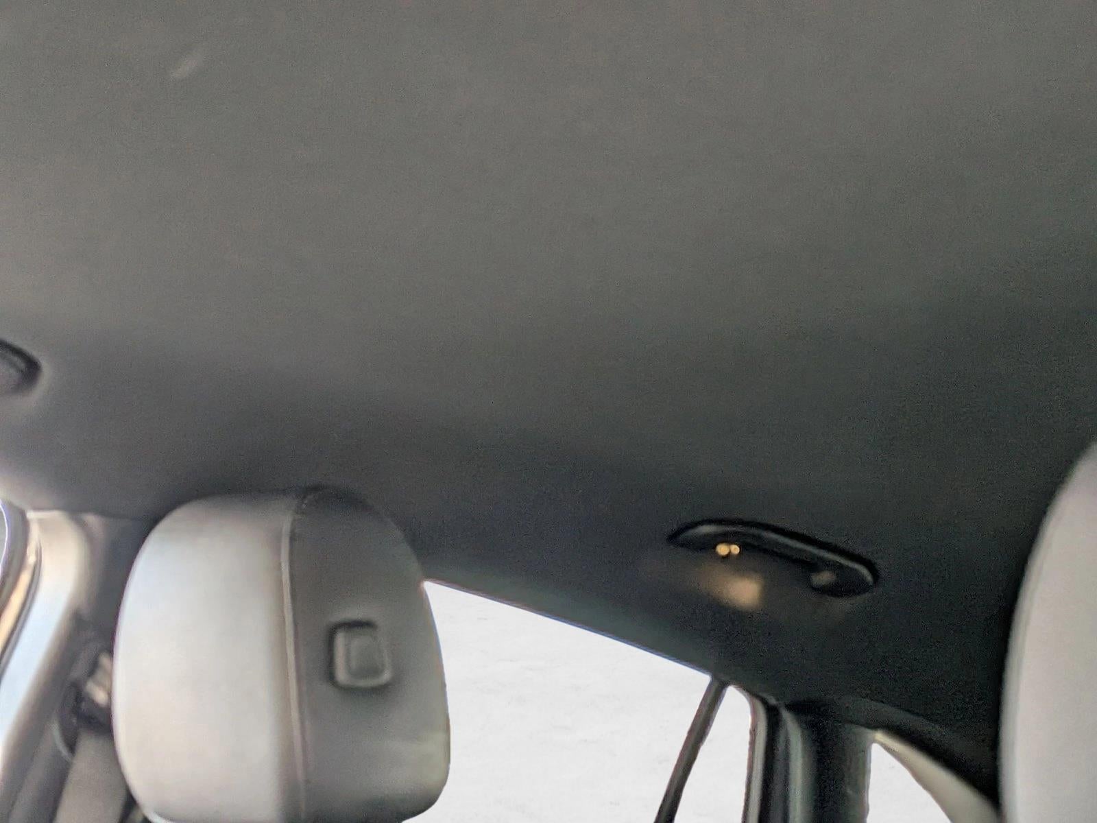 2021 Mercedes-Benz GLA GLA 250 4MATIC® SUV