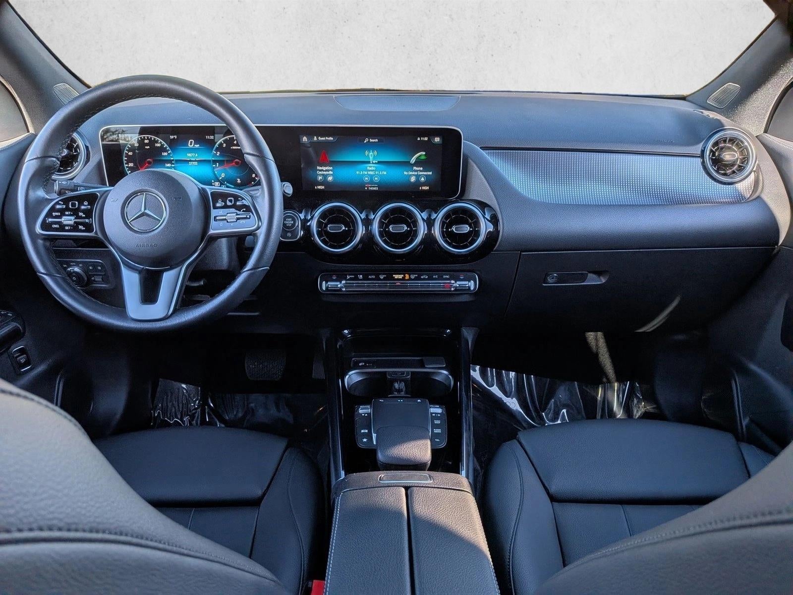 2021 Mercedes-Benz GLA GLA 250 4MATIC® SUV