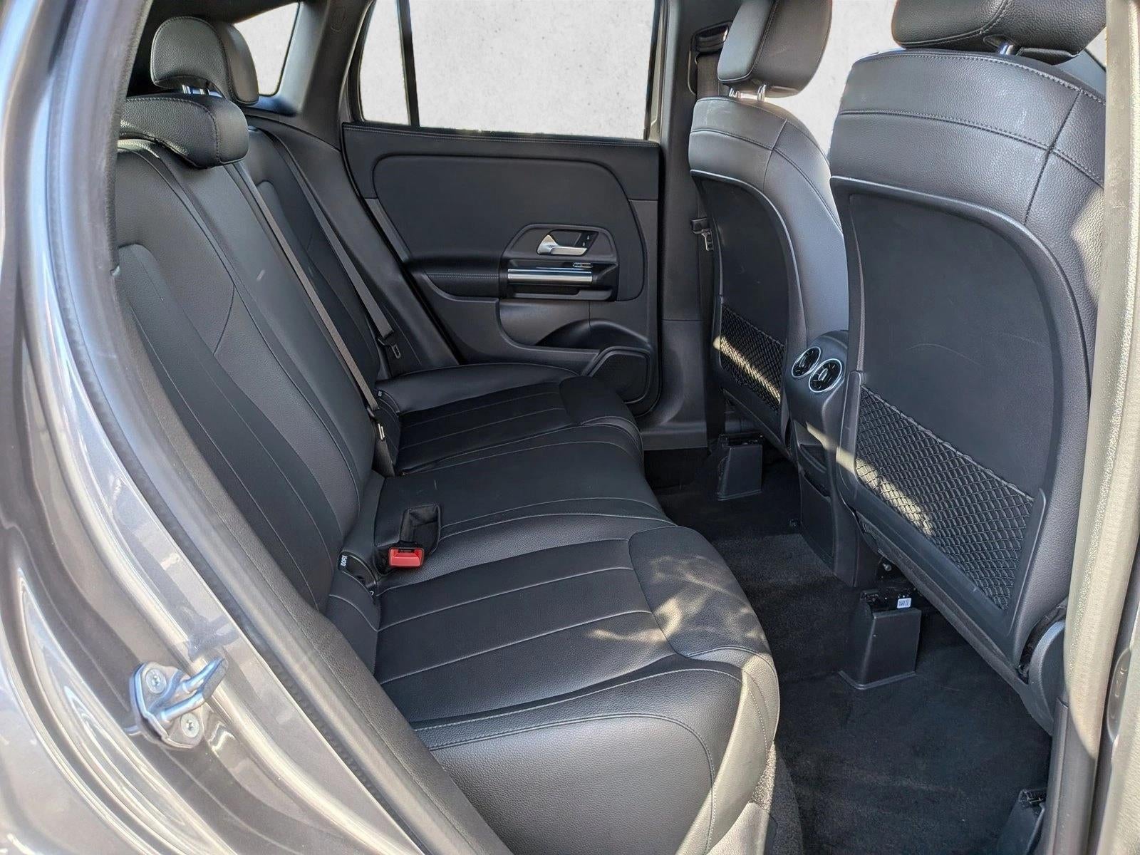 2021 Mercedes-Benz GLA GLA 250 4MATIC® SUV