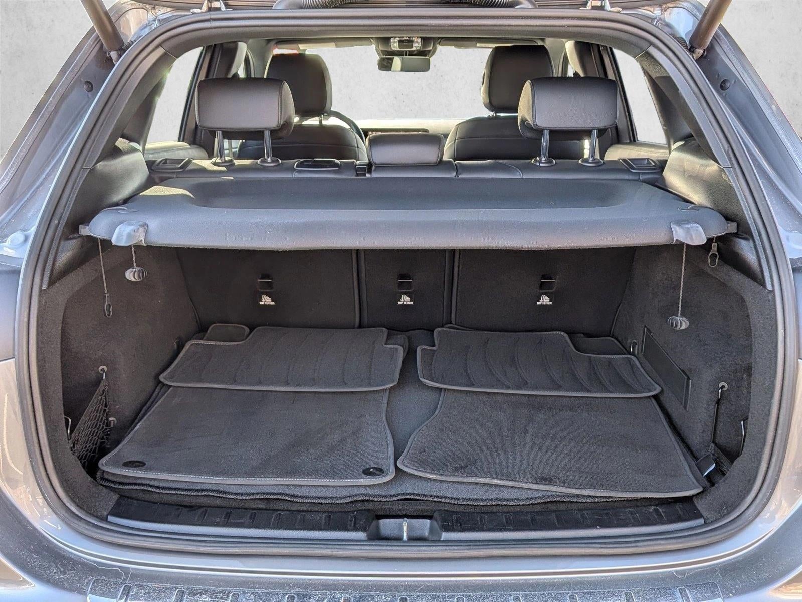 2021 Mercedes-Benz GLA GLA 250 4MATIC® SUV