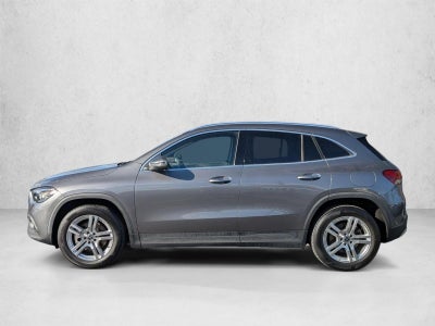 2021 Mercedes-Benz GLA GLA 250 4MATIC® SUV
