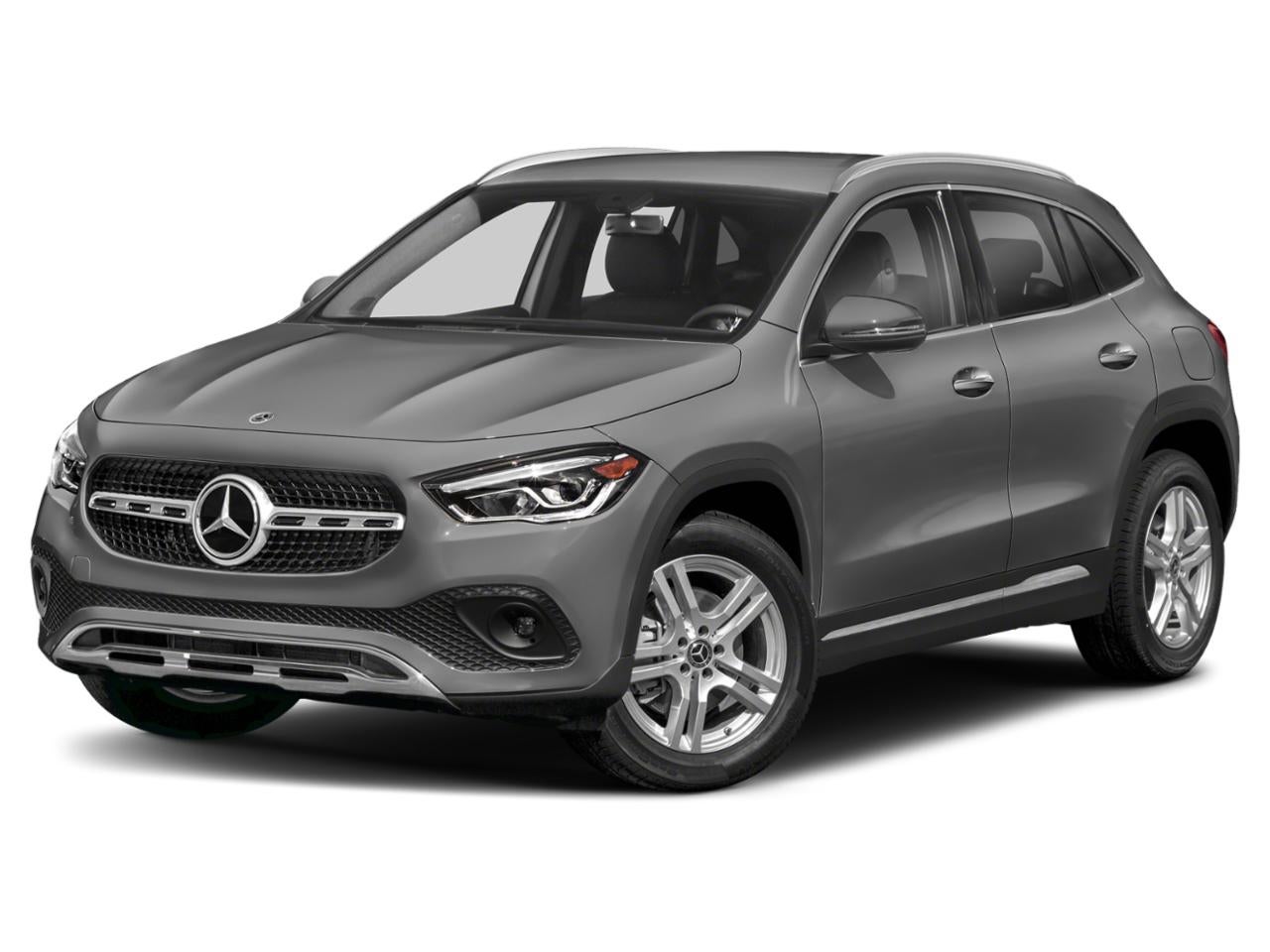 2021 Mercedes-Benz GLA GLA 250 4MATIC® SUV